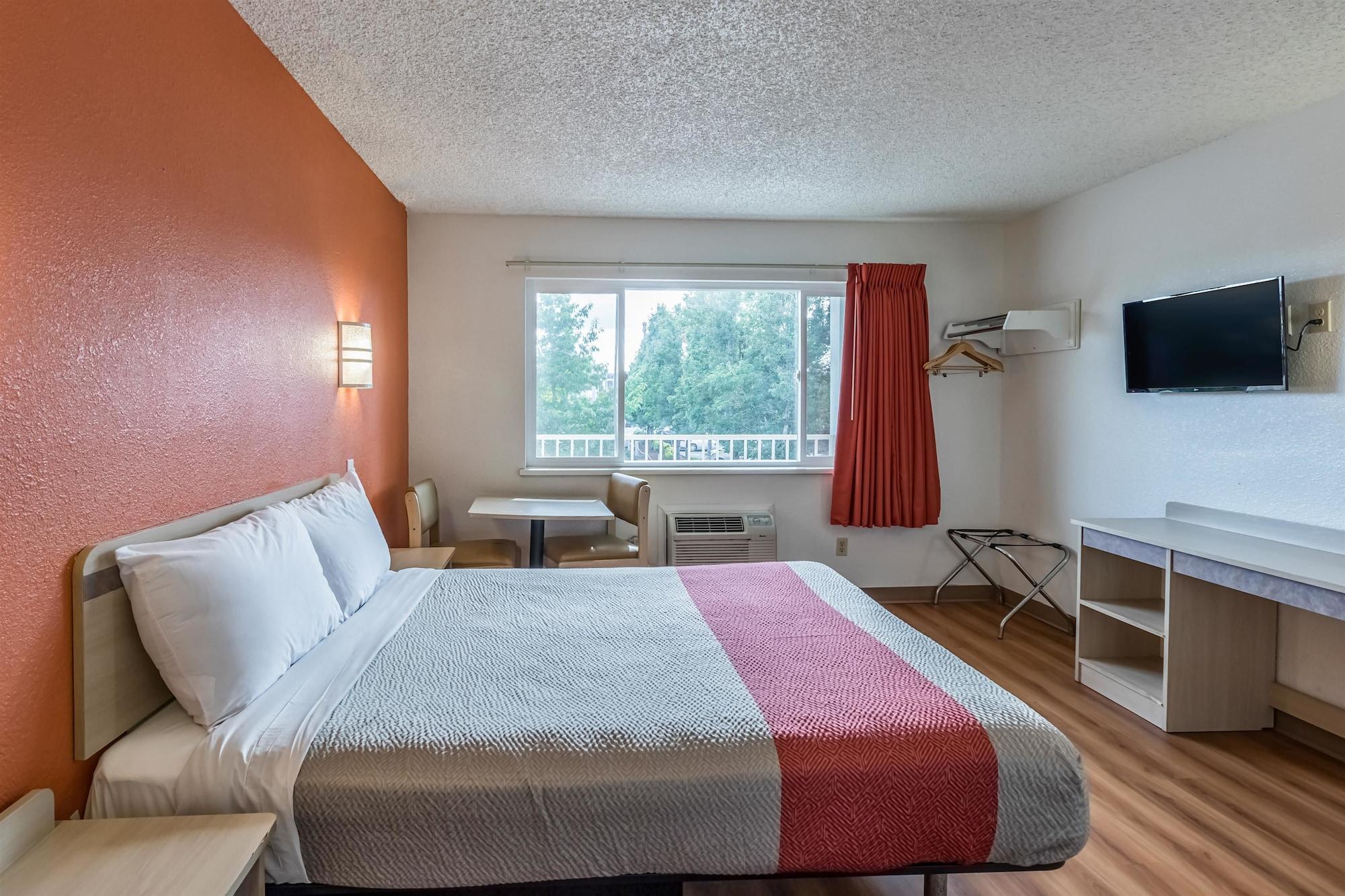 Motel 6-Beaverton, Or Exterior foto